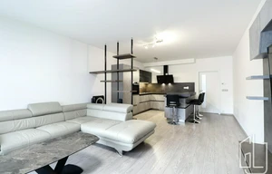 Apartment for sale, 3+kk - 2 bedrooms, 82m<sup>2</sup>