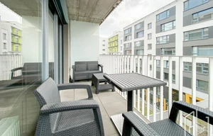 Apartment for sale, 3+kk - 2 bedrooms, 82m<sup>2</sup>
