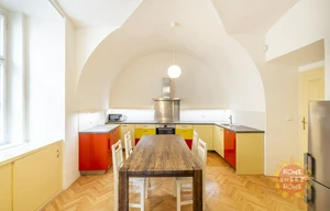 Apartment for rent, 3+1 - 2 bedrooms, 117m<sup>2</sup>