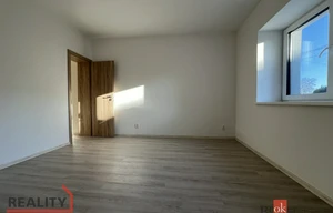 Apartment for rent, 2+kk - 1 bedroom, 51m<sup>2</sup>