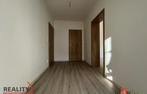 Apartment for rent, 2+kk - 1 bedroom, 51m<sup>2</sup>