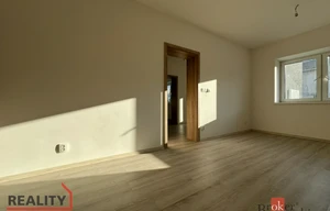 Apartment for rent, 2+kk - 1 bedroom, 51m<sup>2</sup>