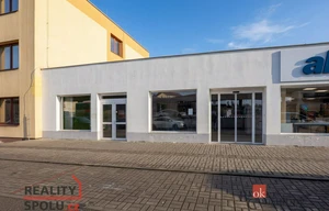 Office for rent, 190m<sup>2</sup>