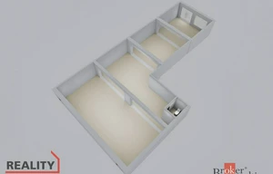 Office for rent, 190m<sup>2</sup>