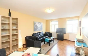 Apartment for rent, 3+kk - 2 bedrooms, 74m<sup>2</sup>