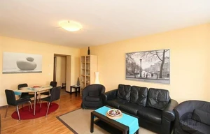 Apartment for rent, 3+kk - 2 bedrooms, 74m<sup>2</sup>