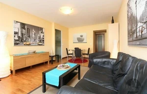 Apartment for rent, 3+kk - 2 bedrooms, 74m<sup>2</sup>