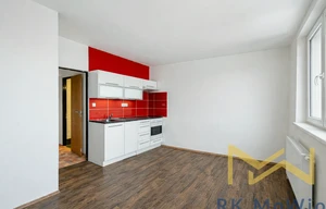 Apartment for sale, 1+1 - Studio, 46m<sup>2</sup>