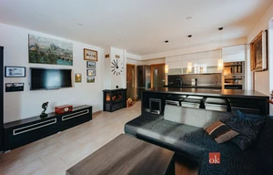 Apartment for sale, 2+kk - 1 bedroom, 54m<sup>2</sup>