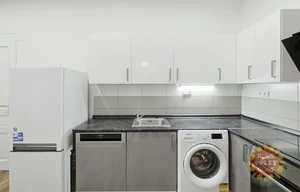 Apartment for rent, 2+kk - 1 bedroom, 52m<sup>2</sup>