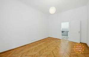 Apartment for rent, 2+kk - 1 bedroom, 52m<sup>2</sup>