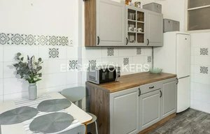 Apartment for rent, 3+kk - 2 bedrooms, 85m<sup>2</sup>