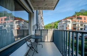 Apartment for rent, 2+kk - 1 bedroom, 55m<sup>2</sup>