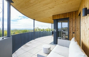 Apartment for sale, 3+kk - 2 bedrooms, 57m<sup>2</sup>