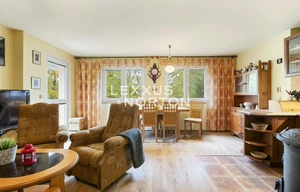 Cottage for sale, 100m<sup>2</sup>, 290m<sup>2</sup> of land