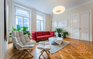 Office for rent, 319m<sup>2</sup>