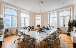 Office for rent, 319m<sup>2</sup>