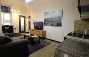 Apartment for rent, 3+kk - 2 bedrooms, 69m<sup>2</sup>