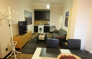 Apartment for rent, 3+kk - 2 bedrooms, 69m<sup>2</sup>