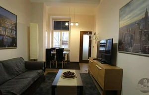 Apartment for rent, 3+kk - 2 bedrooms, 69m<sup>2</sup>