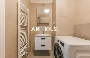 Apartment for rent, 1+KK - Studio, 34m<sup>2</sup>