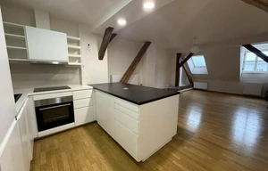 Apartment for rent, 2+kk - 1 bedroom, 89m<sup>2</sup>