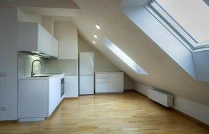 Apartment for rent, 1+KK - Studio, 64m<sup>2</sup>