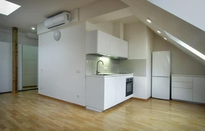 Apartment for rent, 1+KK - Studio, 64m<sup>2</sup>