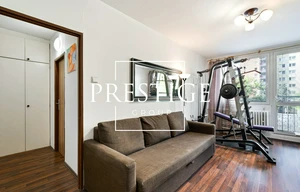 Apartment for rent, 2+kk - 1 bedroom, 45m<sup>2</sup>