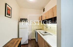 Apartment for rent, 2+kk - 1 bedroom, 45m<sup>2</sup>