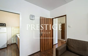 Apartment for rent, 2+kk - 1 bedroom, 45m<sup>2</sup>