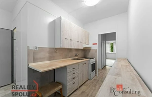 Apartment for rent, 2+1 - 1 bedroom, 63m<sup>2</sup>