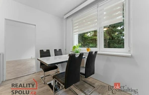 Apartment for rent, 2+1 - 1 bedroom, 63m<sup>2</sup>