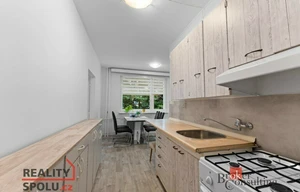 Apartment for rent, 2+1 - 1 bedroom, 63m<sup>2</sup>