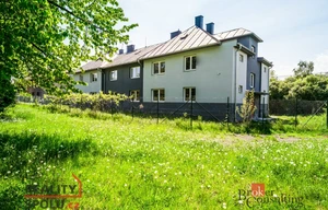 Apartment for rent, 1+1 - Studio, 45m<sup>2</sup>