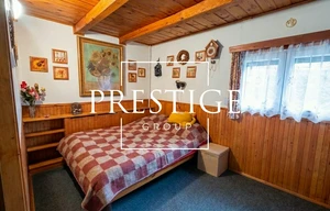 Cottage for sale, 49m<sup>2</sup>, 298m<sup>2</sup> of land