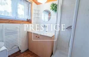 Cottage for sale, 49m<sup>2</sup>, 298m<sup>2</sup> of land