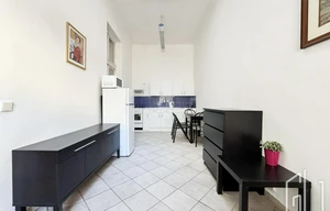 Apartment for rent, 2+kk - 1 bedroom, 65m<sup>2</sup>