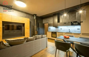 Apartment for sale, 2+kk - 1 bedroom, 55m<sup>2</sup>