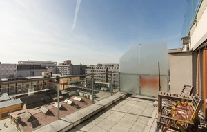 Apartment for rent, 1+KK - Studio, 32m<sup>2</sup>