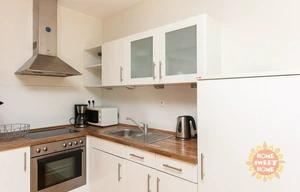 Apartment for rent, 1+KK - Studio, 32m<sup>2</sup>