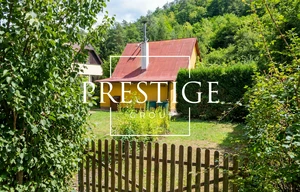 Cottage for sale, 49m<sup>2</sup>, 298m<sup>2</sup> of land