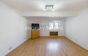 Apartment for rent, 1+KK - Studio, 22m<sup>2</sup>
