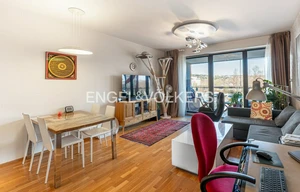 Apartment for rent, 2+kk - 1 bedroom, 69m<sup>2</sup>