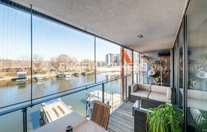 Apartment for rent, 2+kk - 1 bedroom, 69m<sup>2</sup>