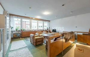 Family house for rent, 159m<sup>2</sup>, 297m<sup>2</sup> of land