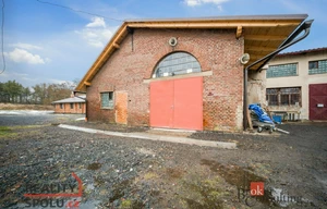 Warehouse for rent, 75m<sup>2</sup>