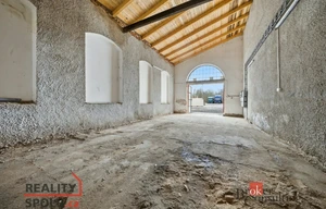 Warehouse for rent, 75m<sup>2</sup>