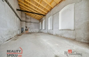 Warehouse for rent, 75m<sup>2</sup>