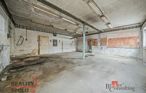 Warehouse for rent, 65m<sup>2</sup>